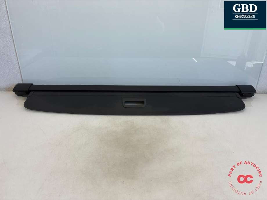 Bagasjerom rollon til VW Golf VII, 2012-2017 (Fase 1)  (5G9 867 871 L  45W)