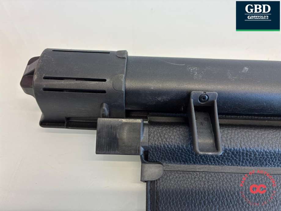 Bagasjerom rollon til VW Golf VII 2012-2017 (Fase 1) (5G9 867 871 L 45W|5G9 867 871 G 45W|)