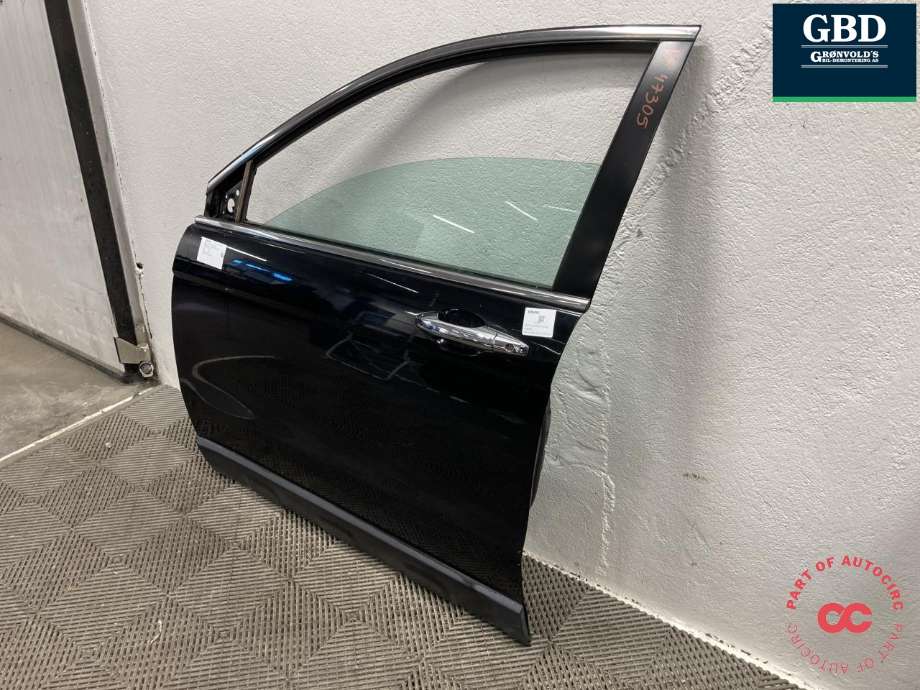 Dør venstre foran til Honda CR-V 2007-2012 (Type III) (67050SWWE00ZZ|)