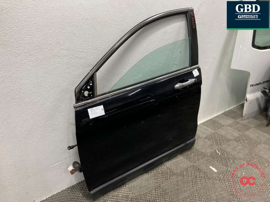 Dør venstre foran til Honda CR-V 2007-2012 (Type III) (67050SWWE00ZZ|)