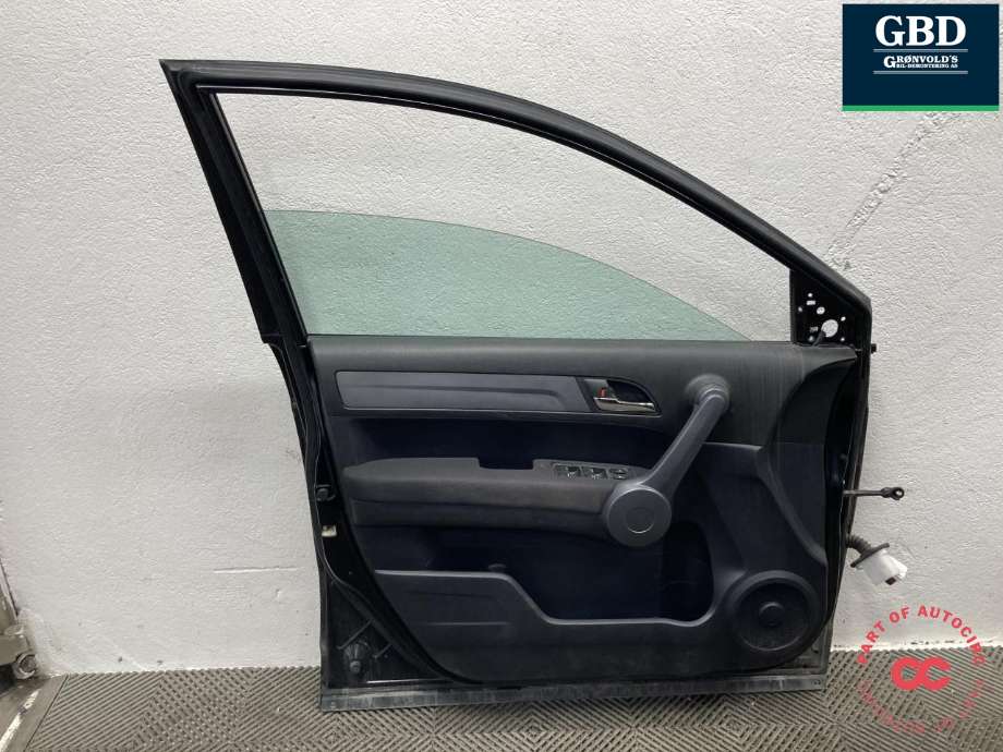 Dør venstre foran til Honda CR-V 2007-2012 (Type III) (67050SWWE00ZZ|)