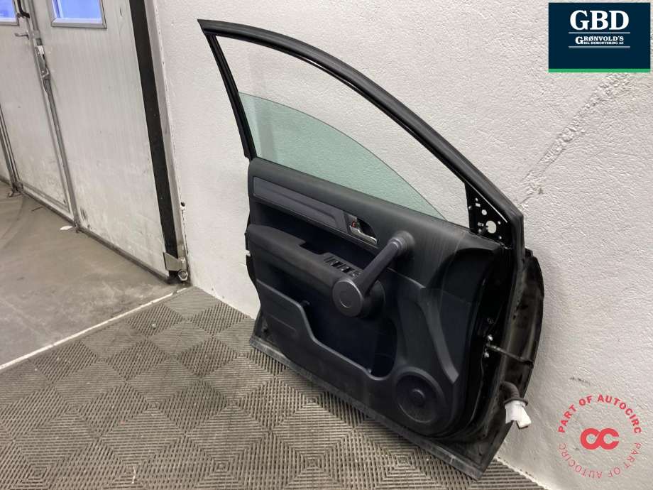 Dør venstre foran til Honda CR-V 2007-2012 (Type III) (67050SWWE00ZZ|)