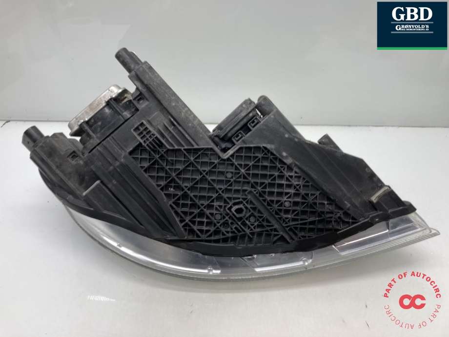 Frontlykt venstre xenon til Škoda Octavia 2009-2013 (Type II, Fase 2) (1Z1 941 017 T|1Z1 941 015 G|)