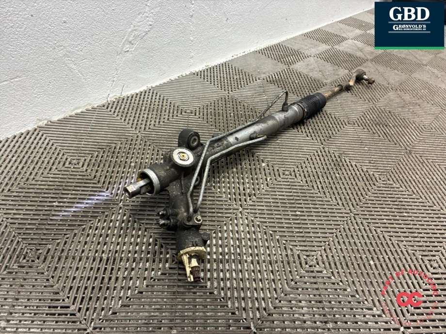 Tannstang til Mercedes Vito/Viano 2010-2014 (Fase 2) (W639) (W639) (A 639 460 23 00|)