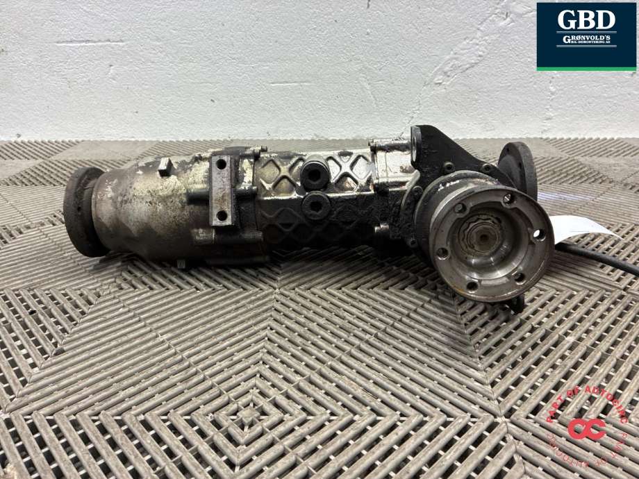 Kardang klokke foran til Mercedes Vito/Viano 2010-2014 (Fase 2) (W639) (W639) (A 639 330 04 02|)