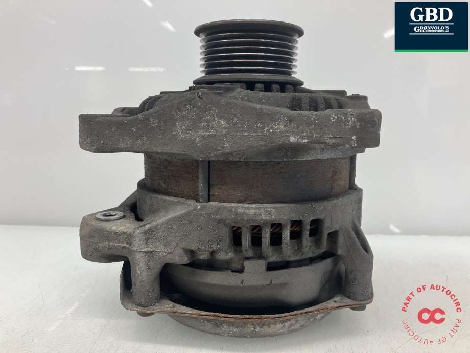 Dynamo til Honda CR-V 2007-2012 (Type III) (31100RZPG01|)