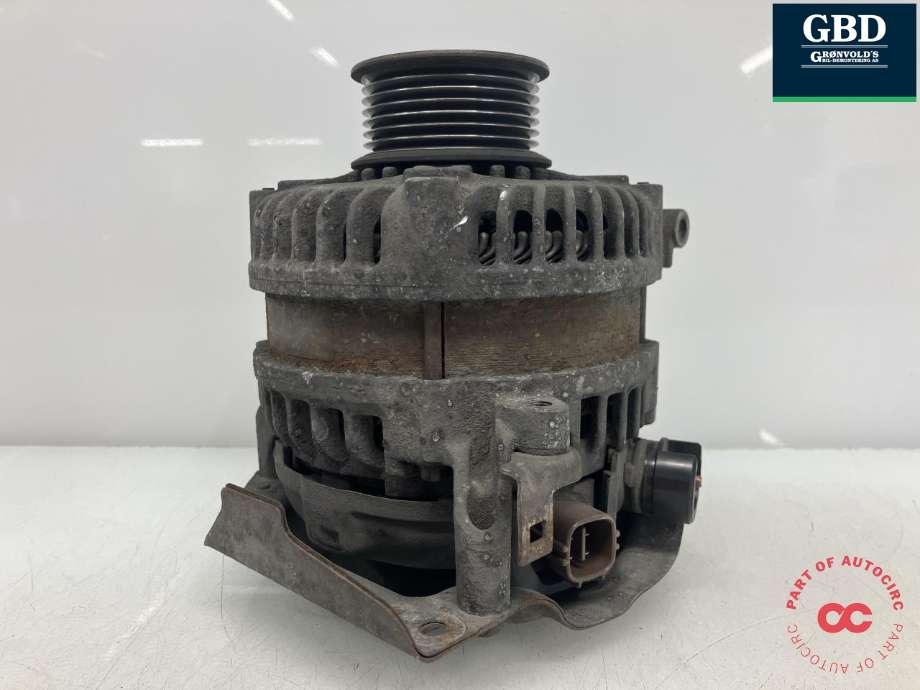 Dynamo til Honda CR-V 2007-2012 (Type III) (31100RZPG01|)