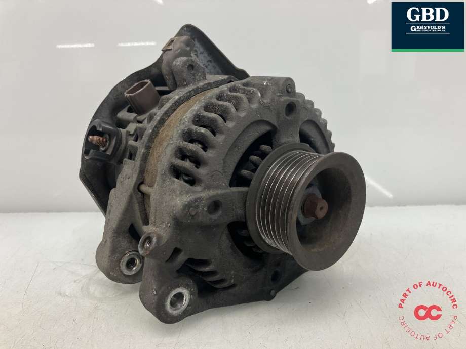 Dynamo til Honda CR-V 2007-2012 (Type III) (31100RZPG01|)