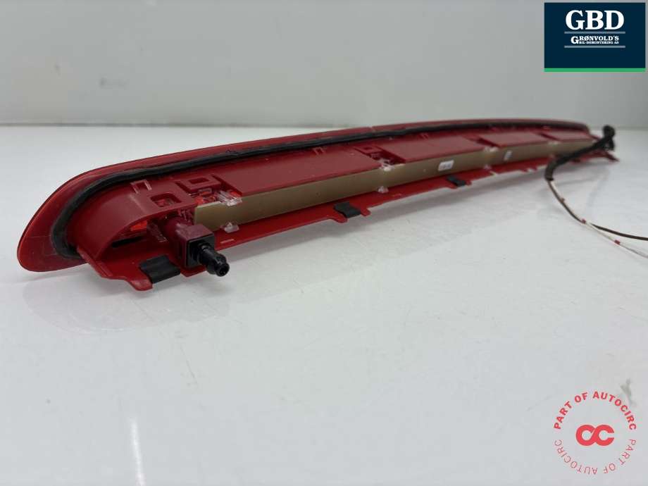 Baklykt bremselys bakrute til VW Passat 2015-2019 (Fase 1) (B8) (B8) (3G9 945 087 E|3G9 945 087 A|)