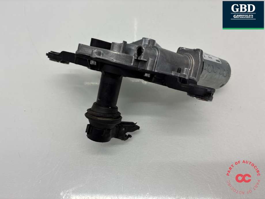 Viskermotor bakrute til VW Passat 2015-2019 (Fase 1) (B8) (B8) (5G0 955 711 D|5G0 955 711 C|)