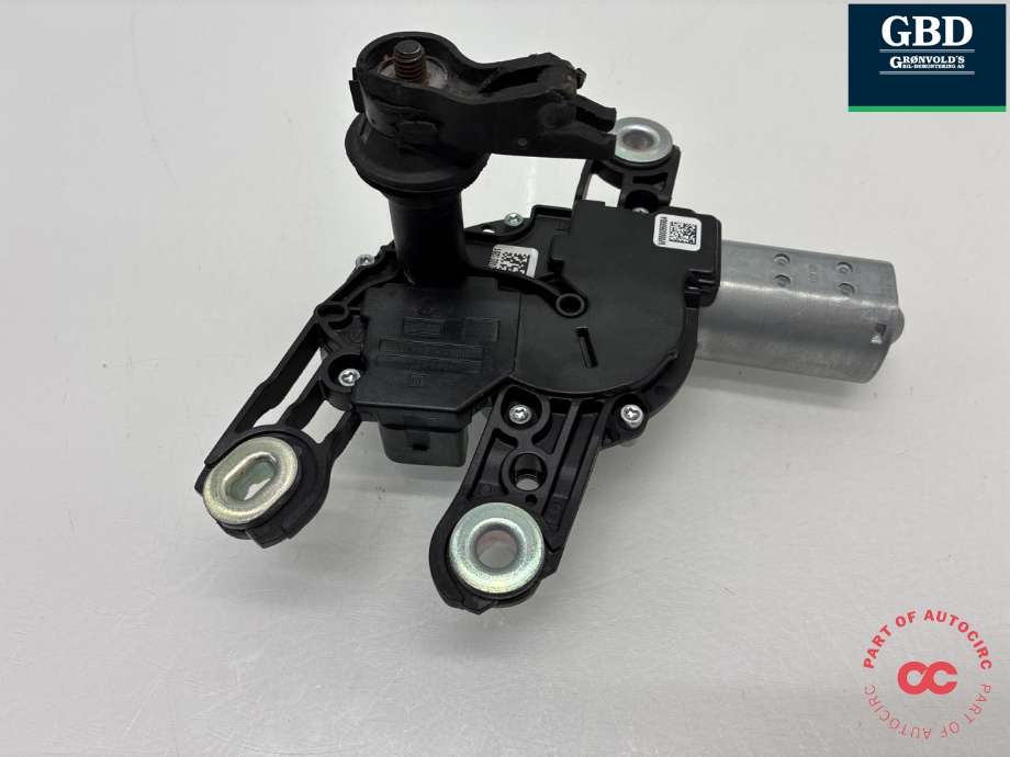Viskermotor bakrute til VW Passat 2015-2019 (Fase 1) (B8) (B8) (5G0 955 711 D|5G0 955 711 C|)