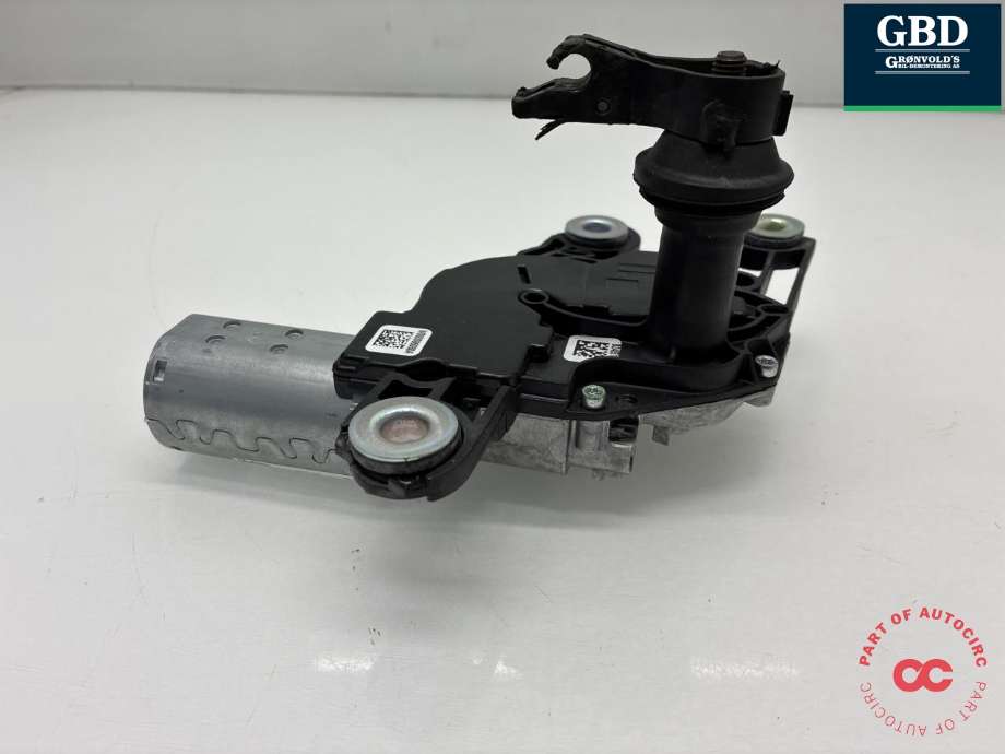 Viskermotor bakrute til VW Passat 2015-2019 (Fase 1) (B8) (B8) (5G0 955 711 D|5G0 955 711 C|)