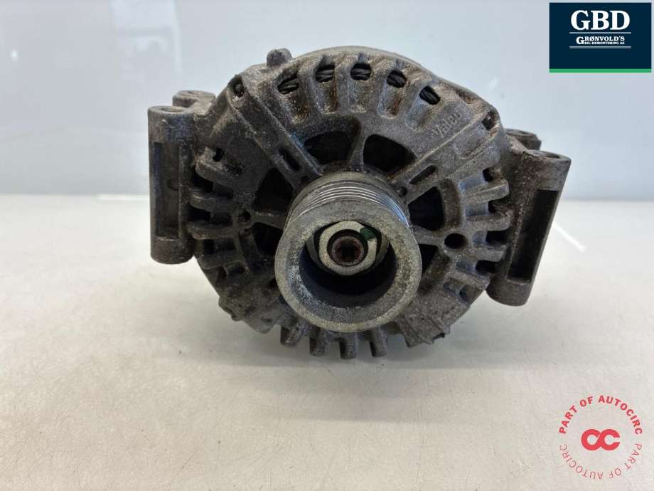 Dynamo diesel til Mercedes Sprinter, 2018-->> (907/910) (907/910) (A 651 906 57 00)