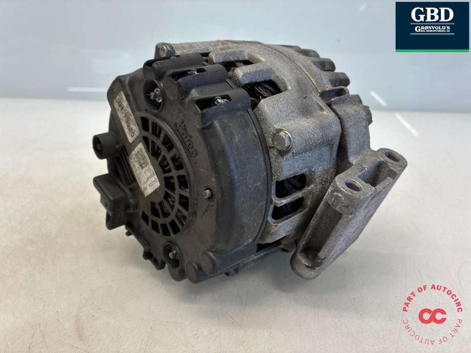 Dynamo diesel til Mercedes Sprinter 2018-->> (907/910) (907/910) (A 651 906 57 00|2253172502|)