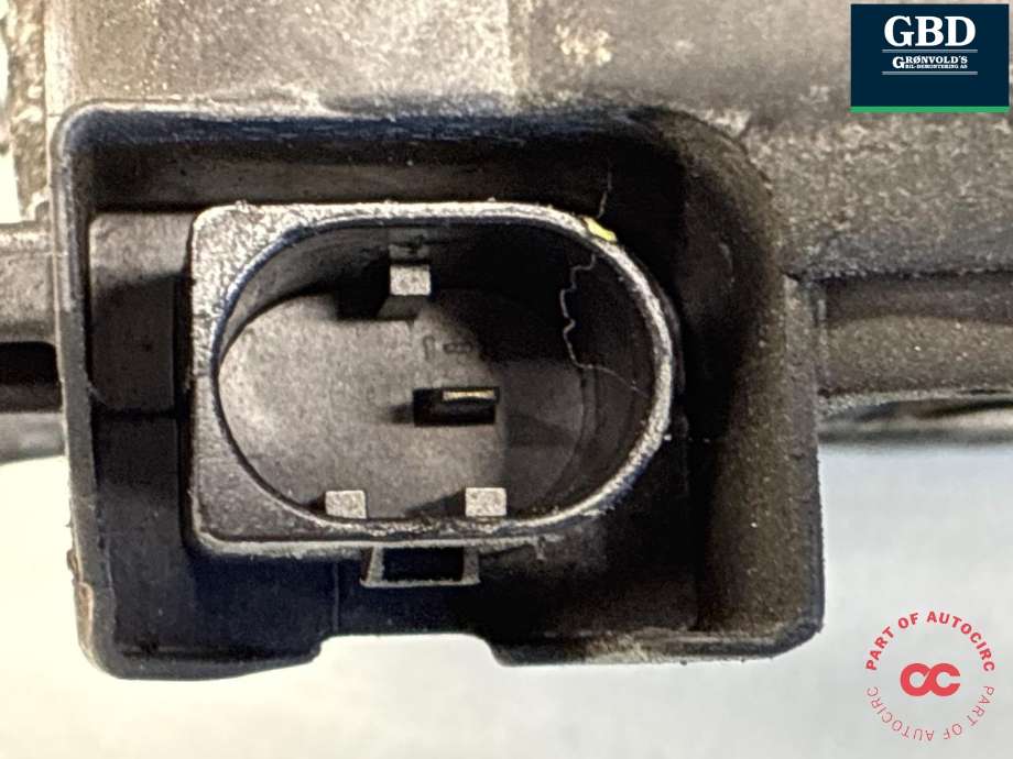 Dynamo diesel til Mercedes Sprinter 2018-->> (907/910) (907/910) (A 651 906 57 00|2253172502|)