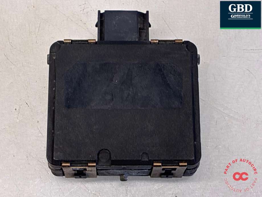 Sensor radar til Mercedes Sprinter 2018-->> (907/910) (907/910) (A 907 900 10 08|A 907 900 34 03|)