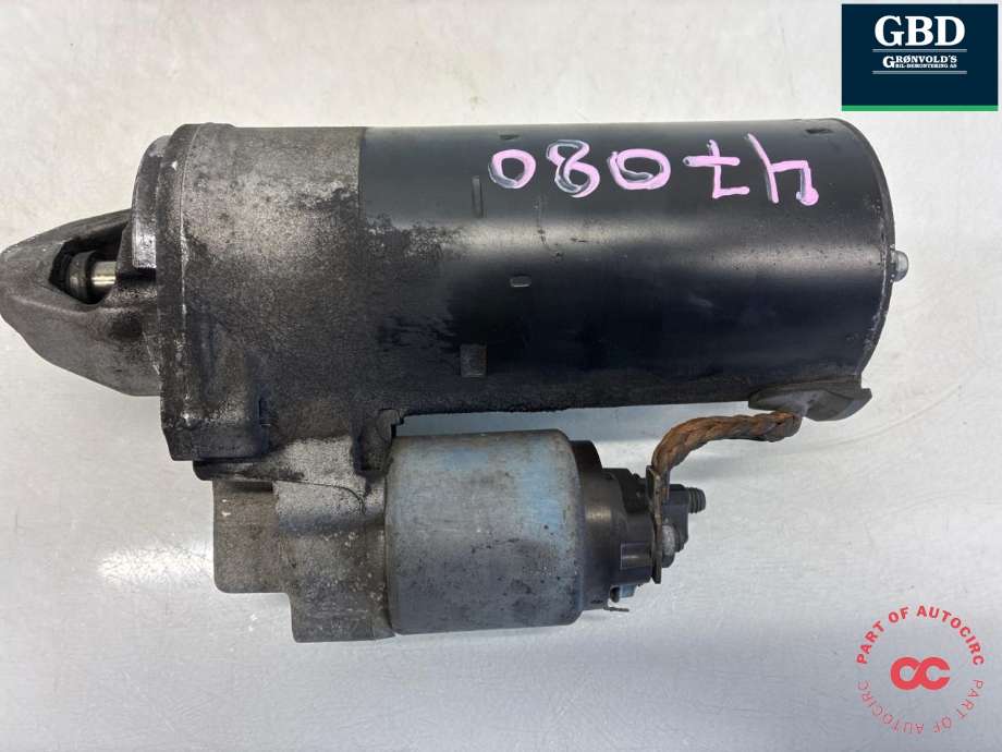 Starter diesel til Mercedes Sprinter 2018-->> (907/910) (907/910) (BOSCH|A 651 906 43 00|)