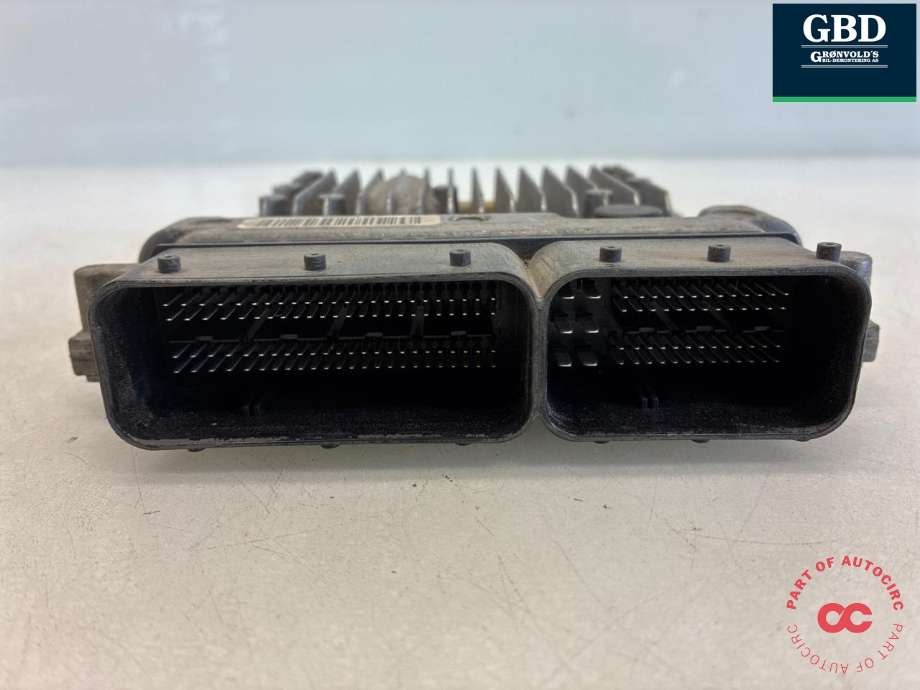 Styreenhet motor til Mercedes Sprinter 2018-->> (907/910) (907/910) (A 651 900 71 03|A 651 900 36 03|A 651 901 33 02)