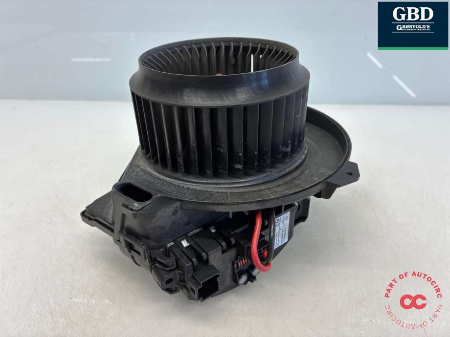 Varmeapparat motor til Mercedes Sprinter 2018-->> (907/910) (907/910) (A 000 830 79 02|)