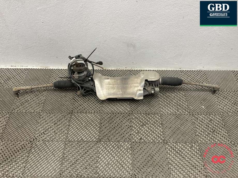 Tannstang elektrisk til VW Golf VI, 2008-2012  (1K1 423 055 M)