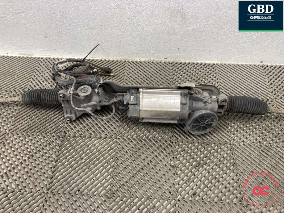 Tannstang elektrisk til VW Golf VI 2008-2012 (1K1 423 055 M|1K1 423 055 MX|)