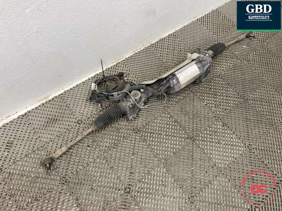 Tannstang elektrisk til VW Golf VI 2008-2012 (1K1 423 055 M|1K1 423 055 MX|)