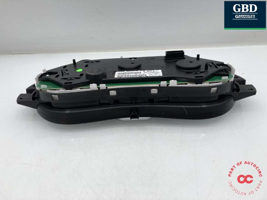 Instrumentpanel til Dacia Duster 2010-2017 (Type I)  (248100621R|)