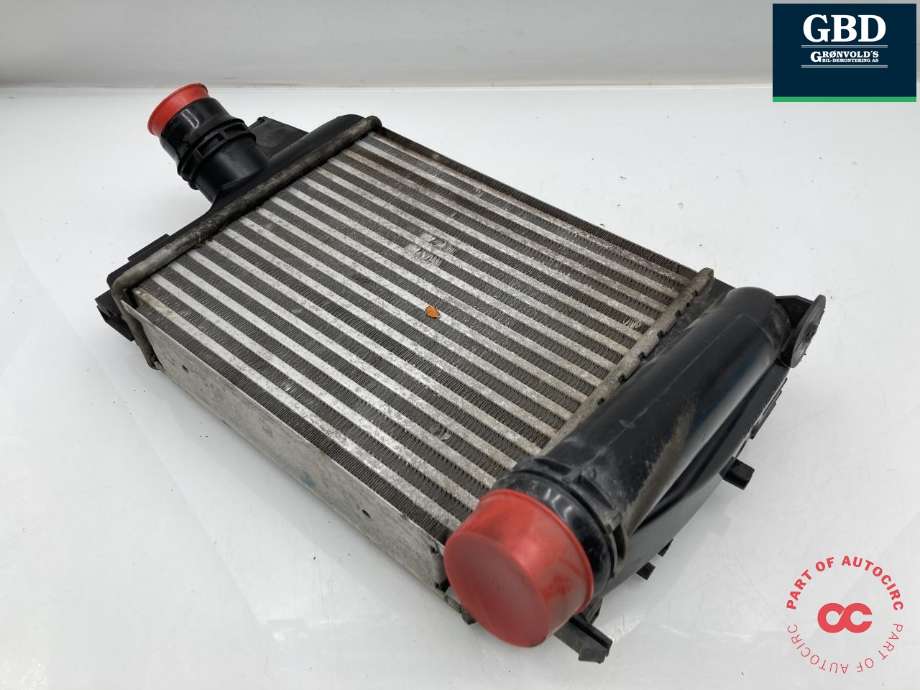 Intercooler til Dacia Duster 2010-2017 (Type I) (144967634R|)