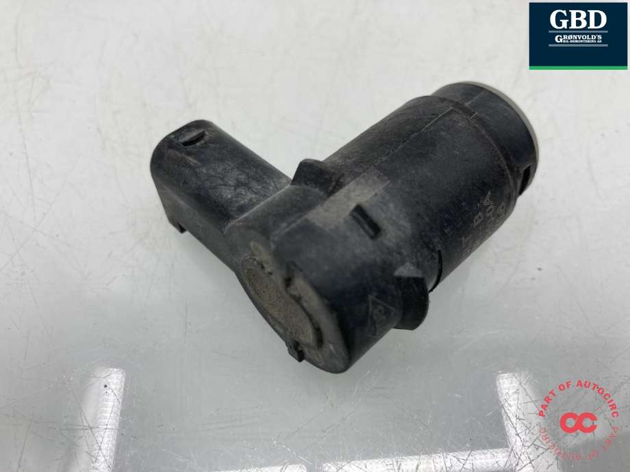 Parkeringssensor bak til Dacia Duster 2010-2017 (Type I)  (253A42318R|)