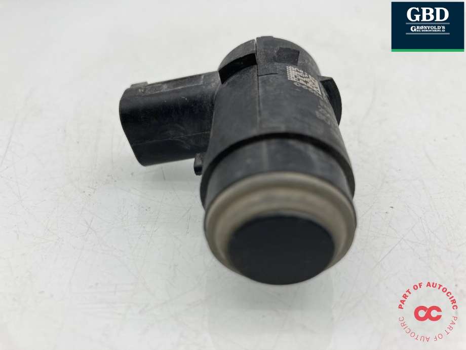 Parkeringssensor bak til Dacia Duster 2010-2017 (Type I)  (253A42318R|)