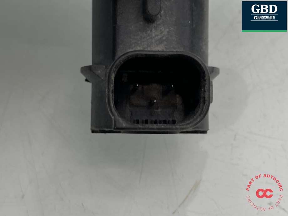 Parkeringssensor bak til Dacia Duster 2010-2017 (Type I)  (253A42318R|)
