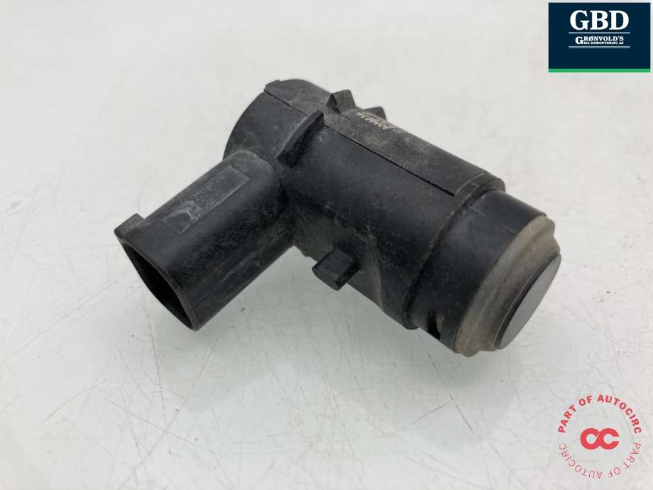 Parkeringssensor bak til Dacia Duster 2010-2017 (Type I) (253A42318R|)
