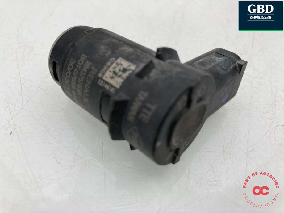 Parkeringssensor bak til Dacia Duster 2010-2017 (Type I) (253A42318R|)
