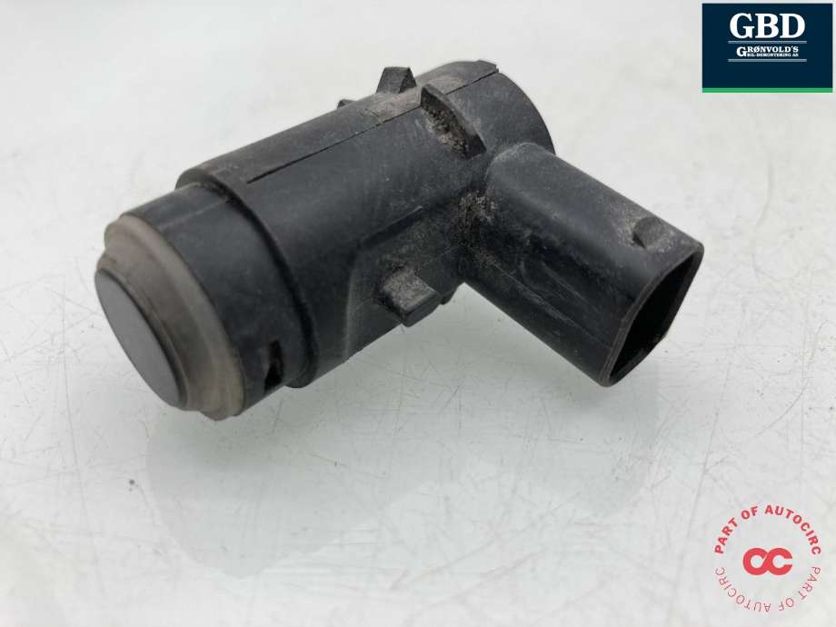 Parkeringssensor bak til Dacia Duster 2010-2017 (Type I) (253A42318R|)