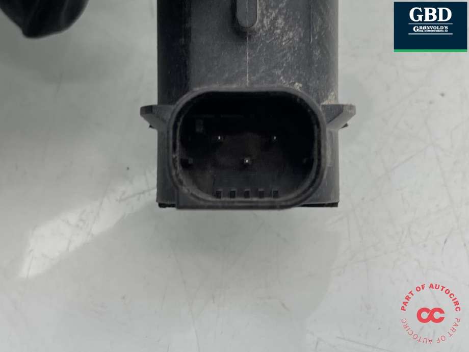 Parkeringssensor bak til Dacia Duster 2010-2017 (Type I) (253A42318R|)