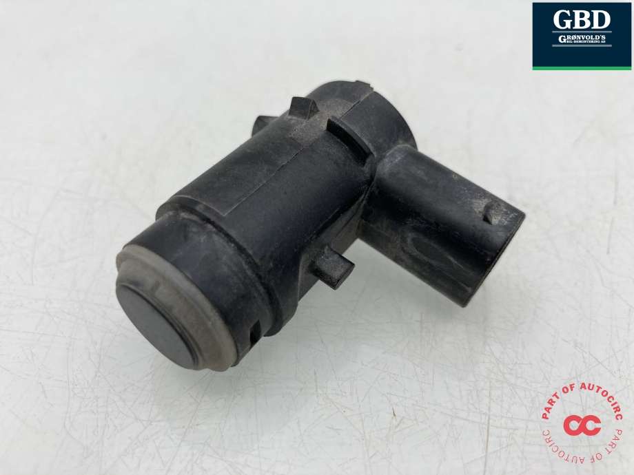 Parkeringssensor bak til Dacia Duster 2010-2017 (Type I) (253A42318R|)