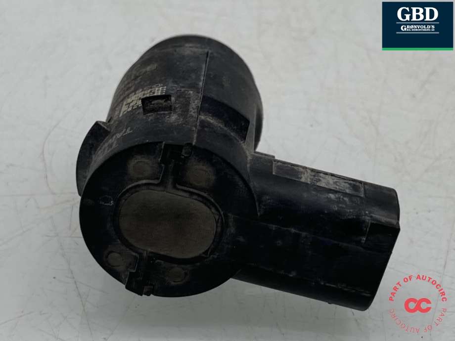 Parkeringssensor bak til Dacia Duster 2010-2017 (Type I) (253A42318R|)