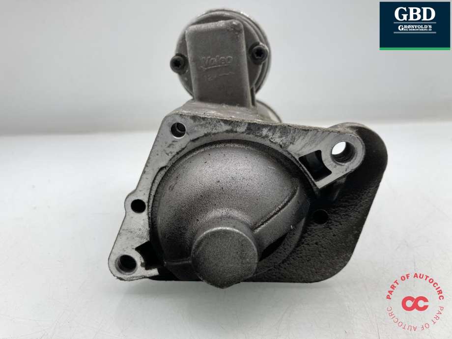 Starter diesel til Dacia Duster 2010-2017 (Type I) (233008223R|)