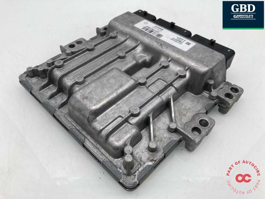 Styreenhet motor til Dacia Duster 2010-2017 (Type I) (237108709R|)