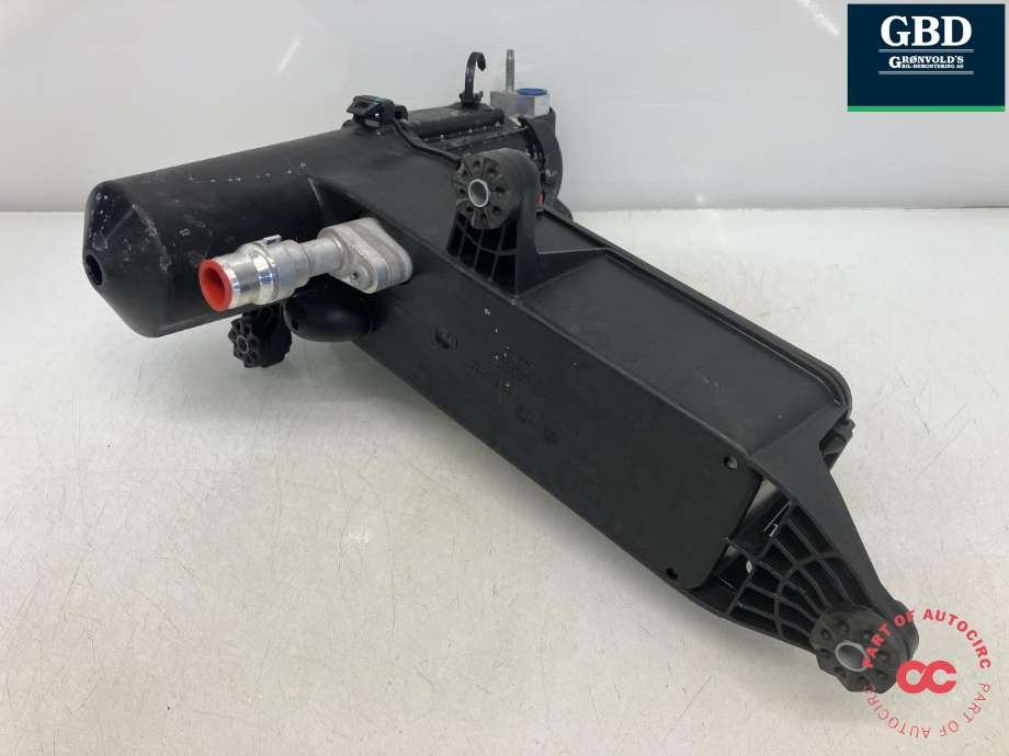 Aircondition diverse til Citroën Berlingo 2019-->> (Type III)  (VALEO|98 457 483 80|TA14796|)