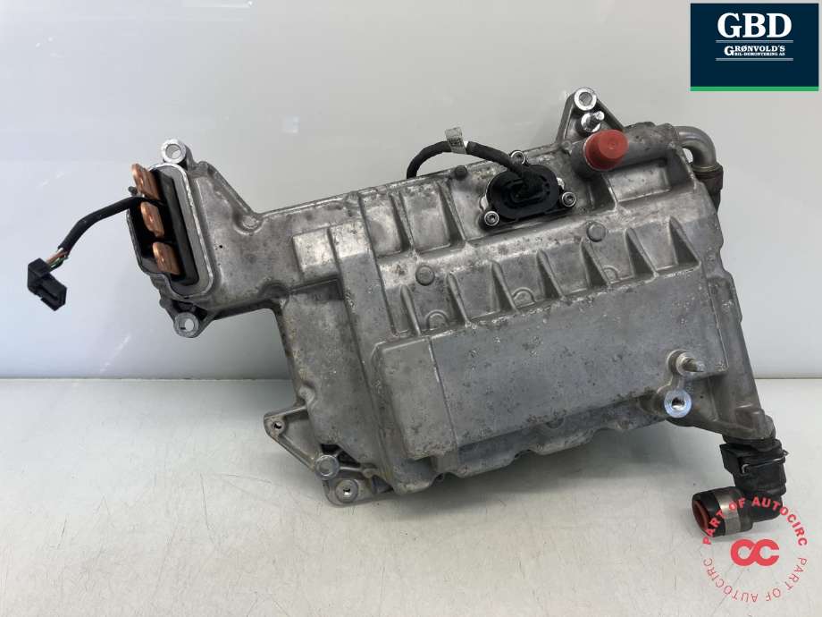 Inverter elbil til Toyota Proace 2016-->> (Type II)  (9844623080|9694866380|2104220317)