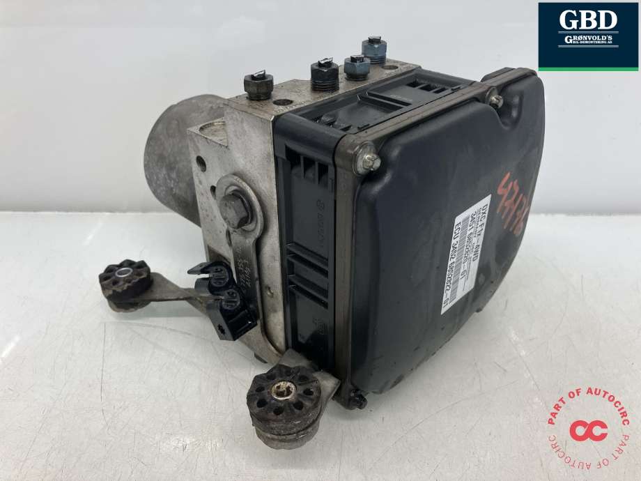 ABS sentral til BMW 5-Serie 2010-2017 (F10/F11) (F10/F11) (34 51 6 852 821|34 51 6 852 820|0 265 250 546)