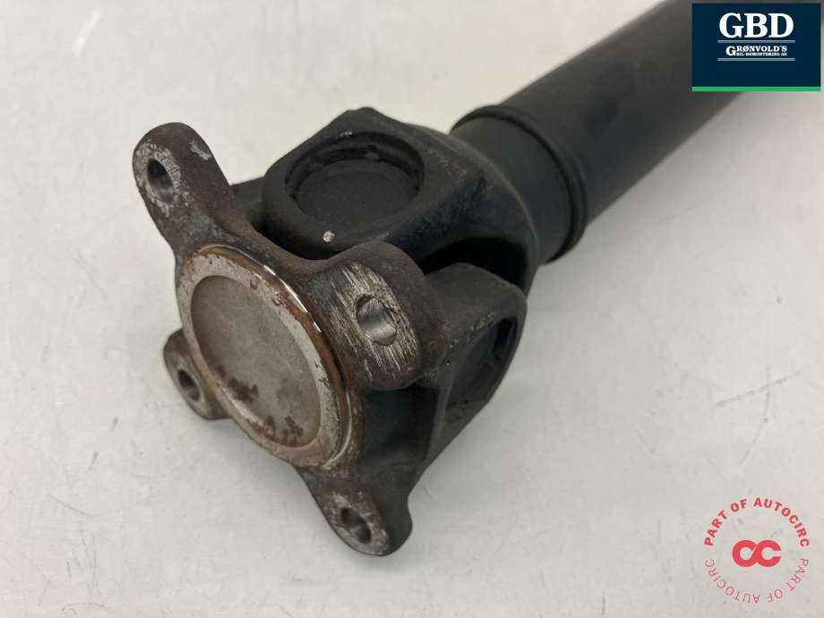 Mellomaksel fremre til BMW 5-Serie 2010-2017 (F10/F11) (F10/F11) (26 20 9 425 906|26 20 8 628 043|)