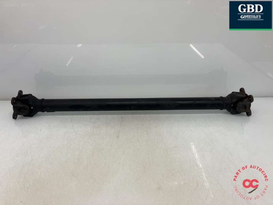 Mellomaksel fremre til BMW 5-Serie 2010-2017 (F10/F11) (F10/F11) (26 20 9 425 906|26 20 8 628 043|)