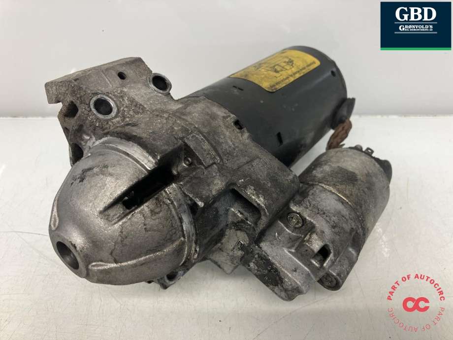 Starter diesel til BMW 5-Serie, 2010-2017 (F10/F11) (F10/F11) (BOSCH|12 41 8 570 238)