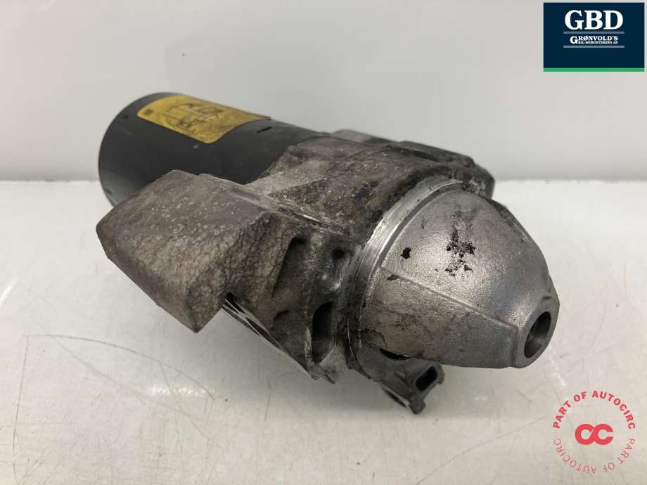 Starter diesel til BMW 5-Serie 2010-2017 (F10/F11) (F10/F11) (BOSCH|12 41 8 570 238|12 41 8 506 657|0 001 148 010)