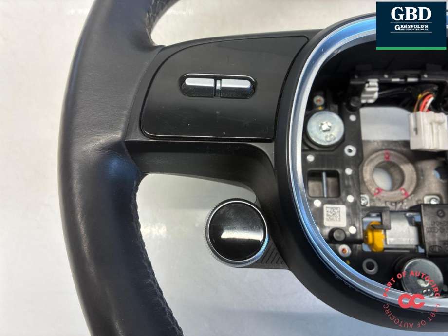 Ratt til Hyundai Ioniq 5 2021-->>  (56110GI090NNB|)