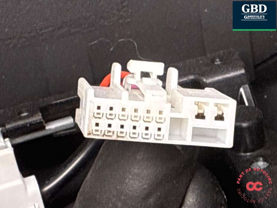 Ratt til Hyundai Ioniq 5 2021-->>  (56110GI090NNB|)