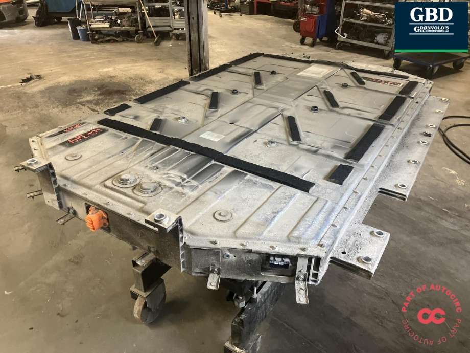 Batteripakke elbil til Hyundai Ioniq 5 2021-->> (MOBIS|37501-NI050|)