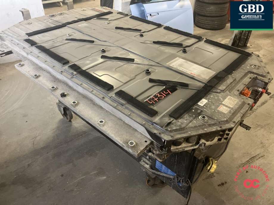 Batteripakke elbil til Hyundai Ioniq 5 2021-->> (MOBIS|37501-NI050|)